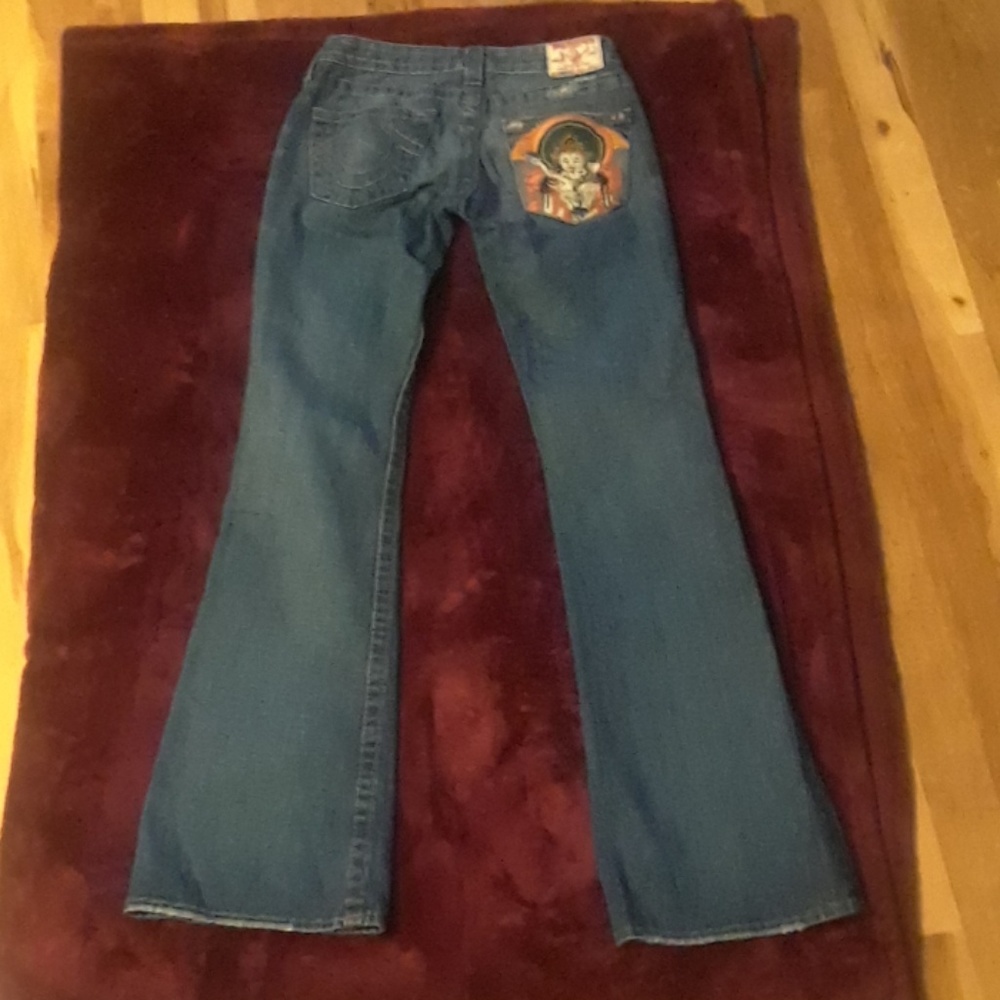 Jeans - Picture 2 of 5